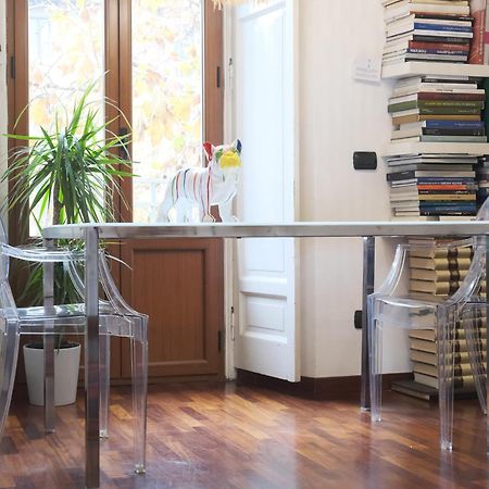 Comecasa Porta Romana Elegant Apartment 밀라노 외부 사진