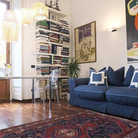 Comecasa Porta Romana Elegant Apartment 밀라노 외부 사진