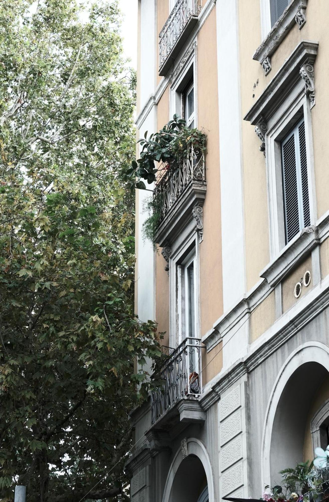 Comecasa Porta Romana Elegant Apartment 밀라노 외부 사진