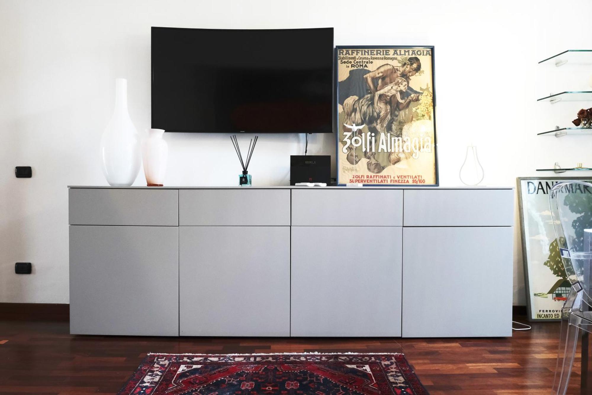 Comecasa Porta Romana Elegant Apartment 밀라노 외부 사진