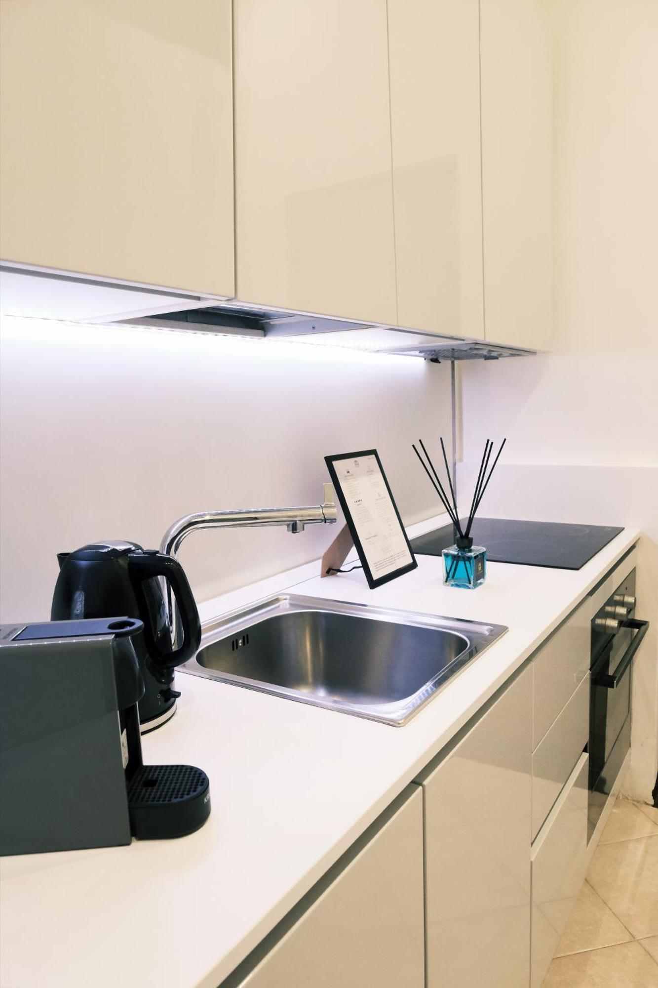 Comecasa Porta Romana Elegant Apartment 밀라노 외부 사진