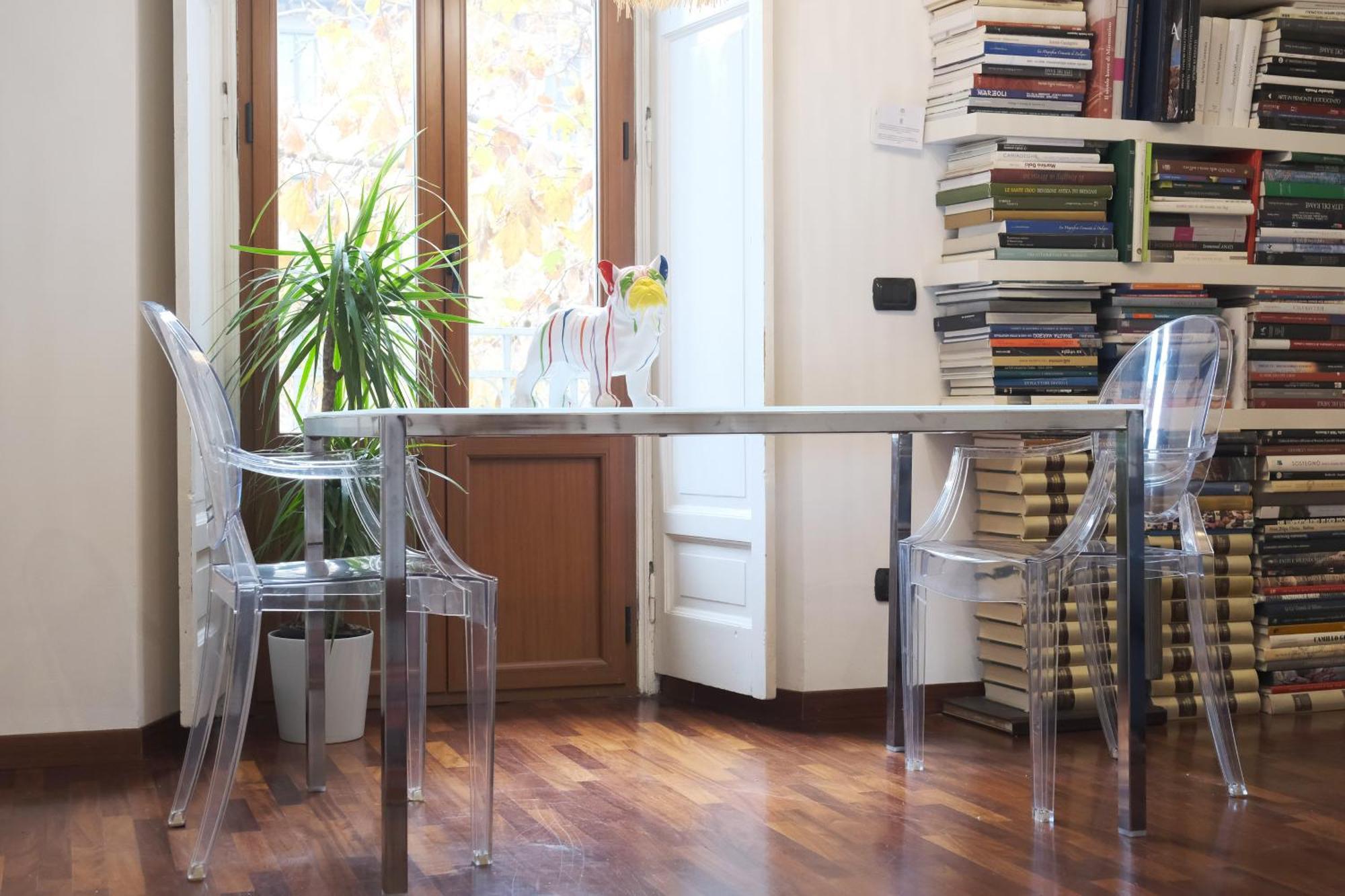 Comecasa Porta Romana Elegant Apartment 밀라노 외부 사진