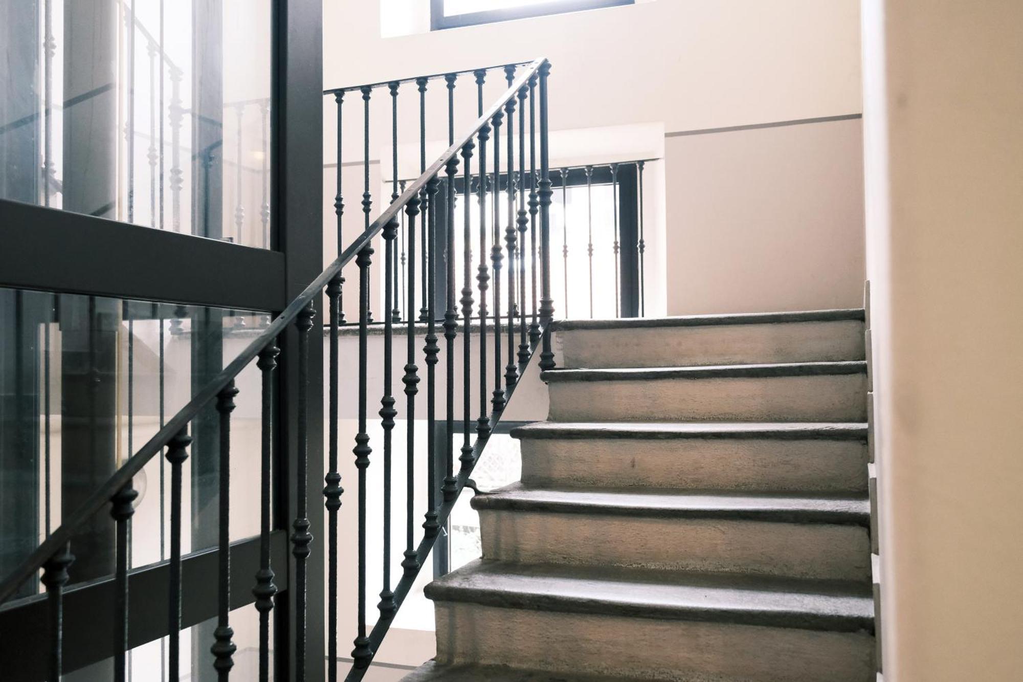 Comecasa Porta Romana Elegant Apartment 밀라노 외부 사진